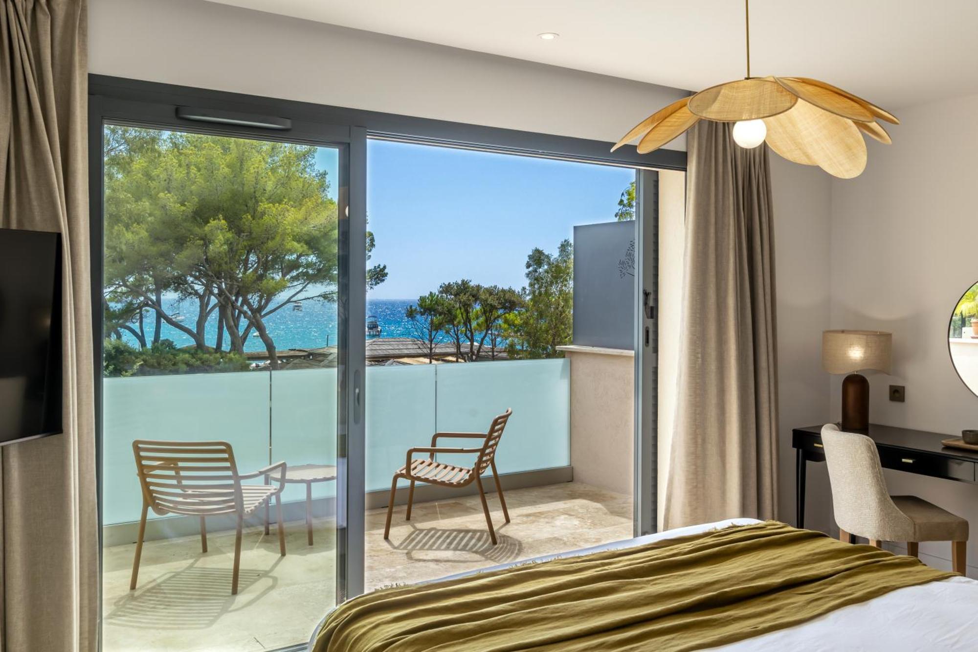 Le Refuge - Gigaro Lodges 拉克鲁瓦瓦尔梅 外观 照片